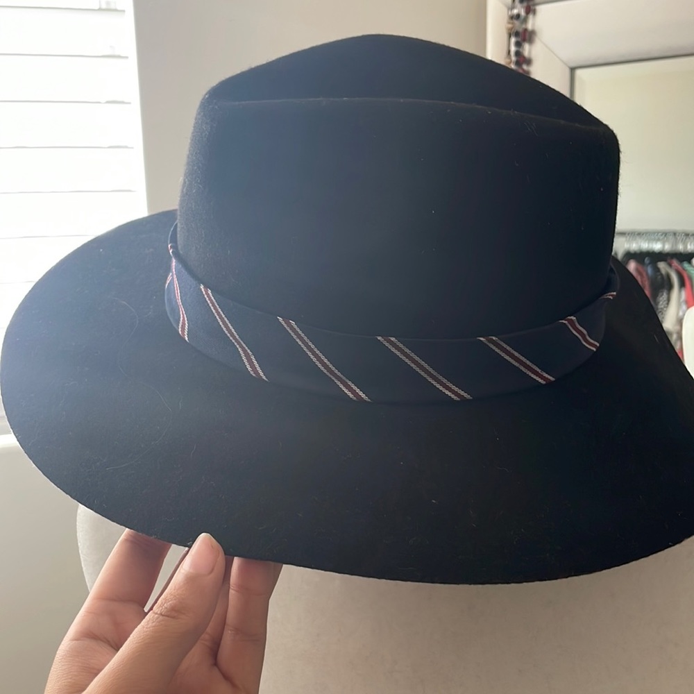 Forever 21 fedora/hat